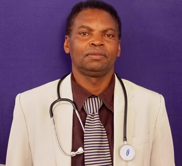 Dr Ndung’u Makara