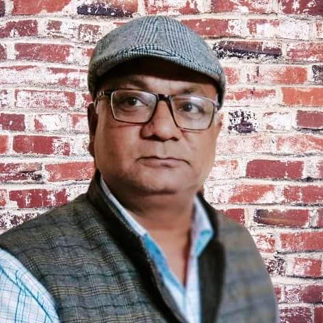 Dr. Neeraj Daiya