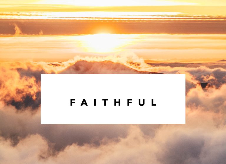Faithful