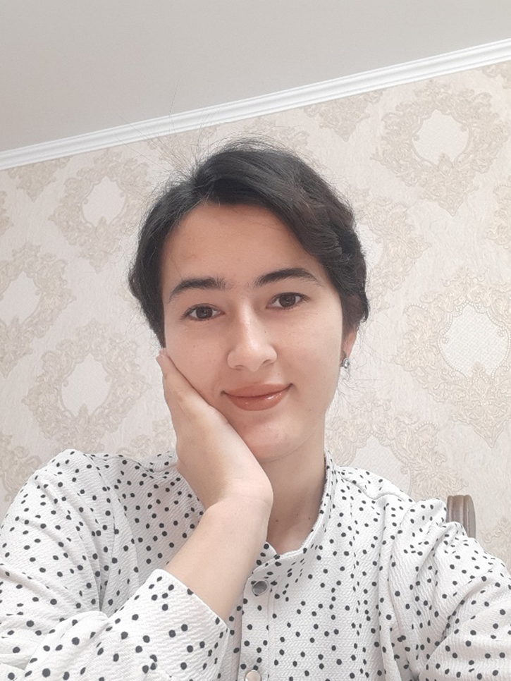Farangiz Muzaffarova