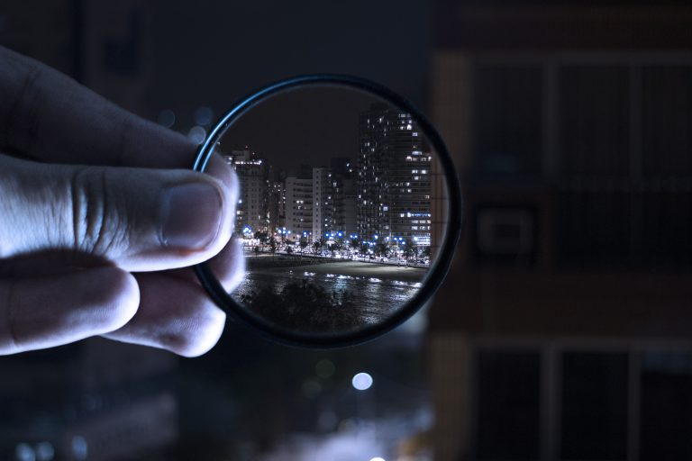 Focus On Reality