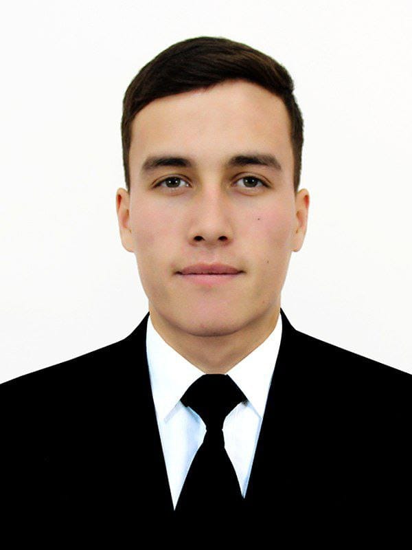 Ibragimov Otabek