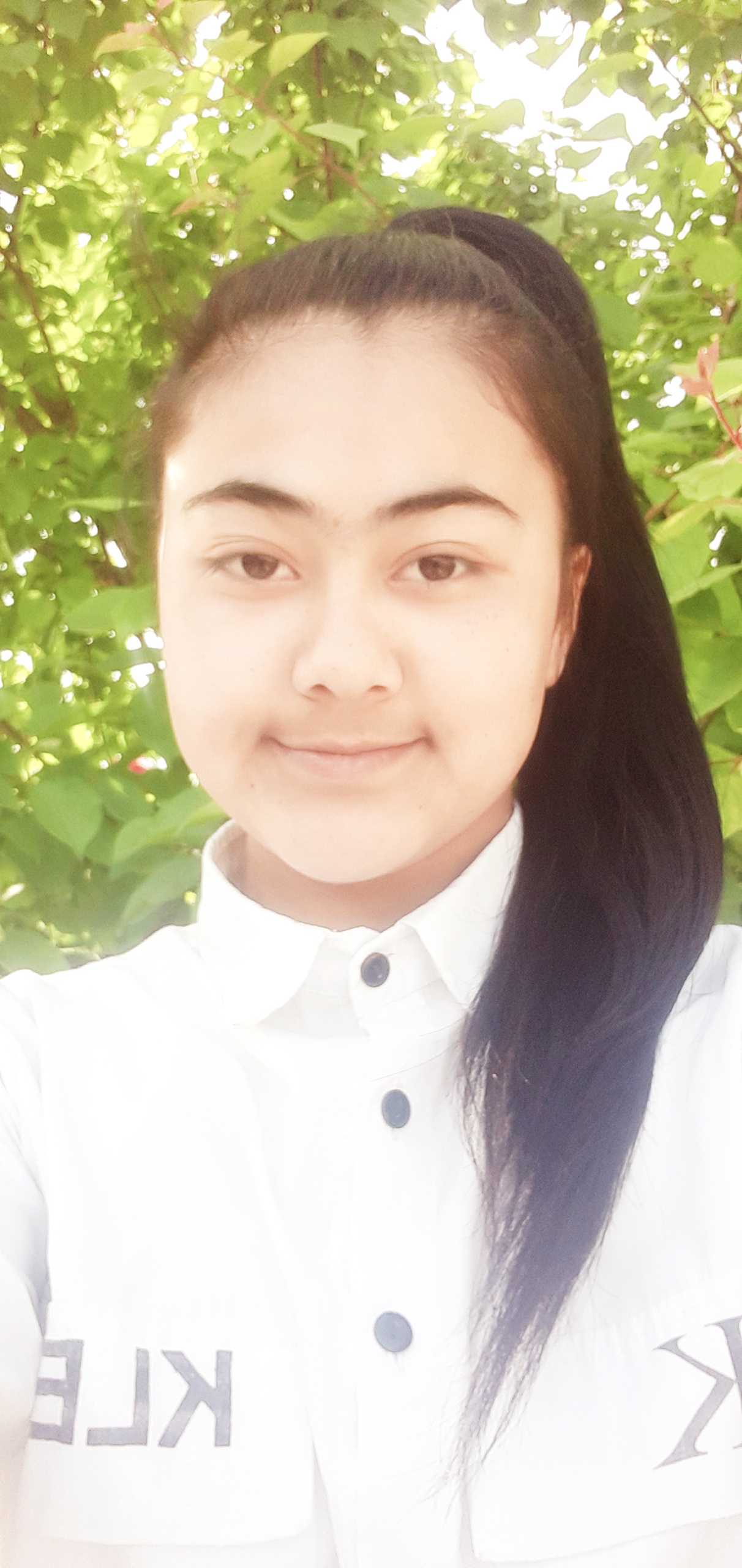 Jullayeva Sitora Ismailovna