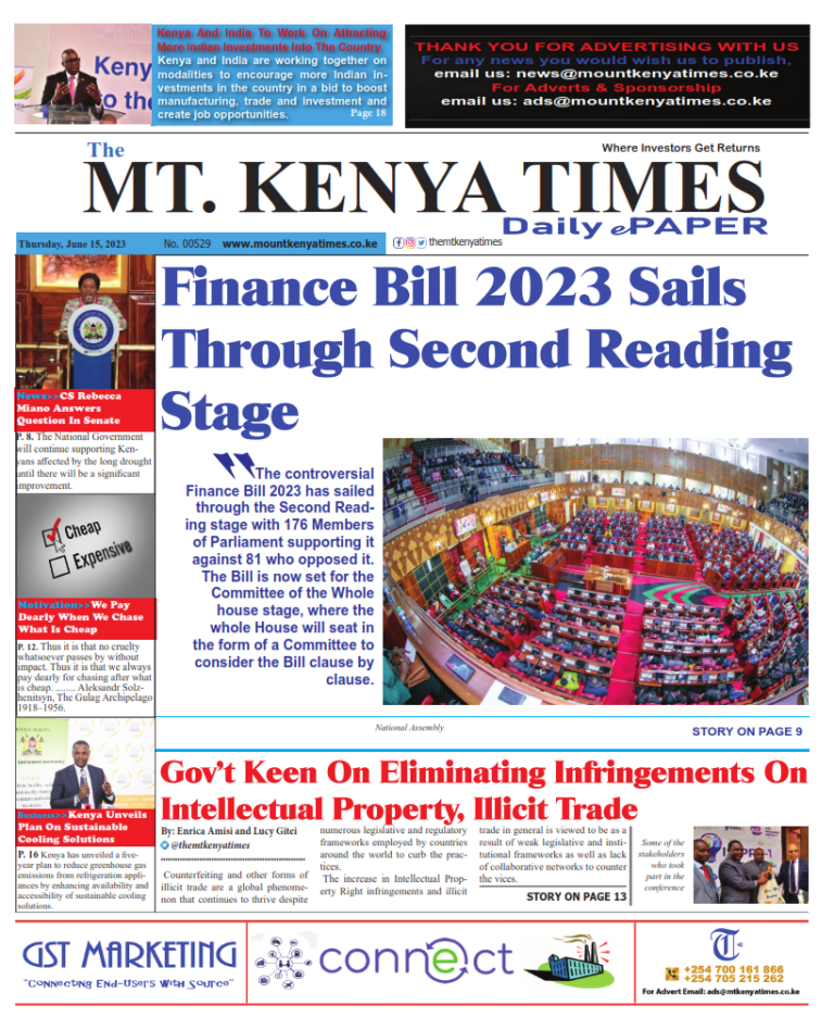 June 15, 2023 Mt Kenya Times ePAPER_001
