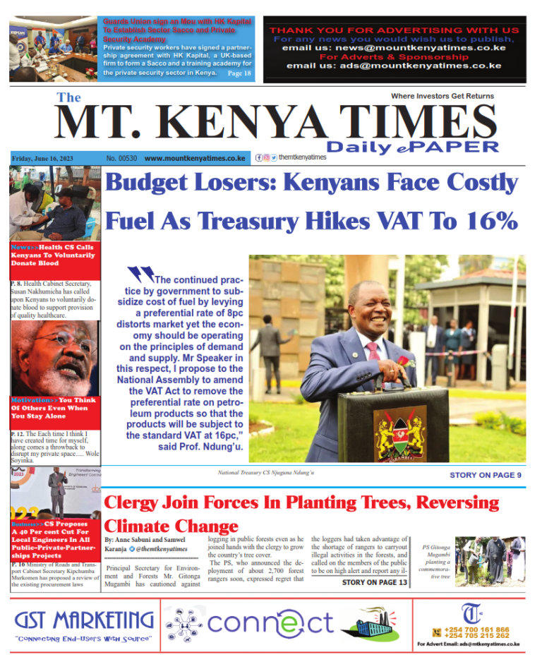 June 16, 2023 Mt Kenya Times ePAPER_001