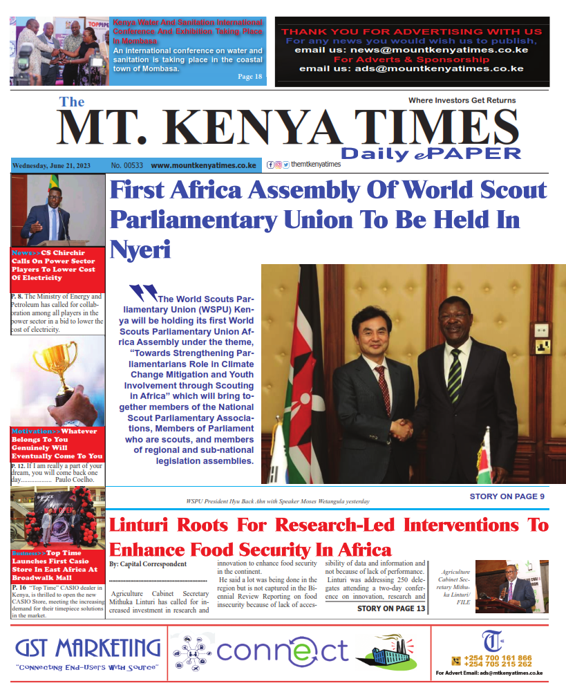 June 21, 2023 Mt Kenya Times ePAPER_001