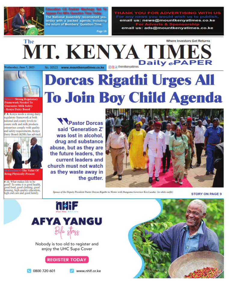 June 7, 2023 Mt Kenya Times ePAPER_001
