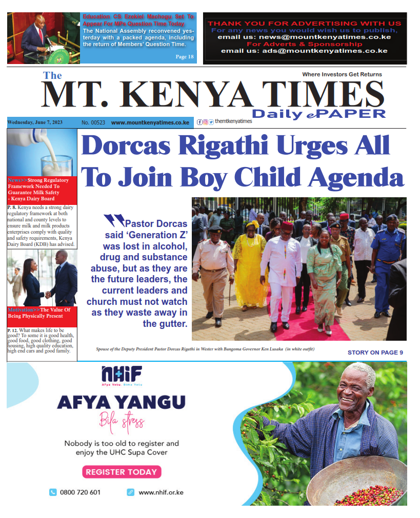 June 7, 2023 Mt Kenya Times ePAPER_001