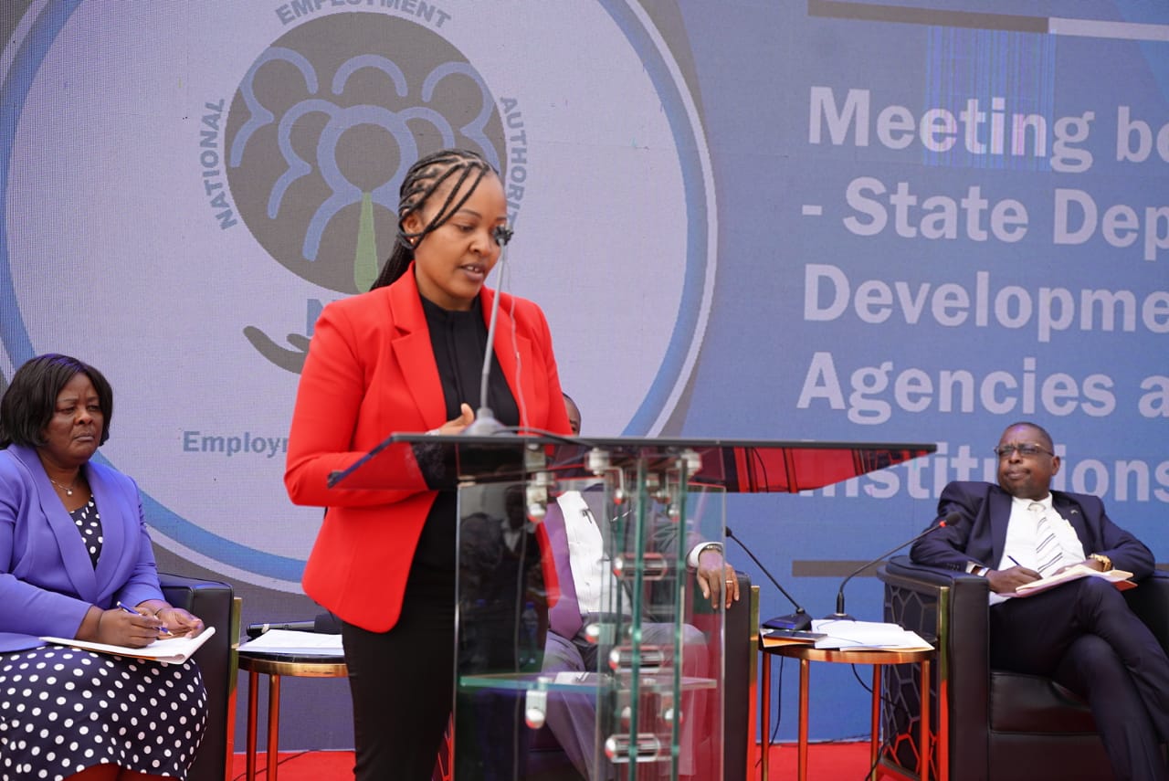 Kenya Association of Private Employment Agencies