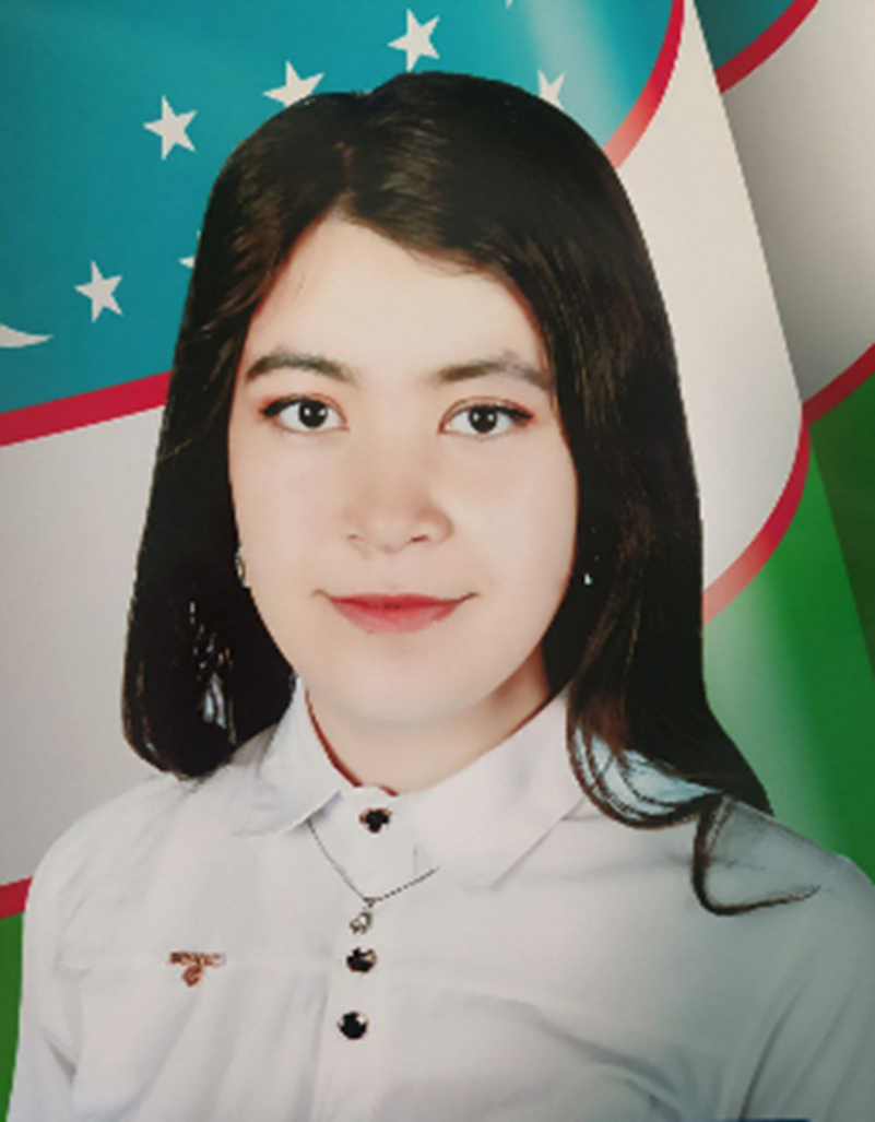 Marjona Asadova