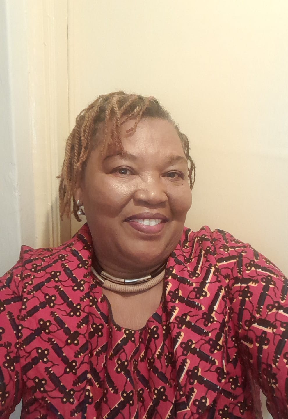 Mary Karau Ngethe