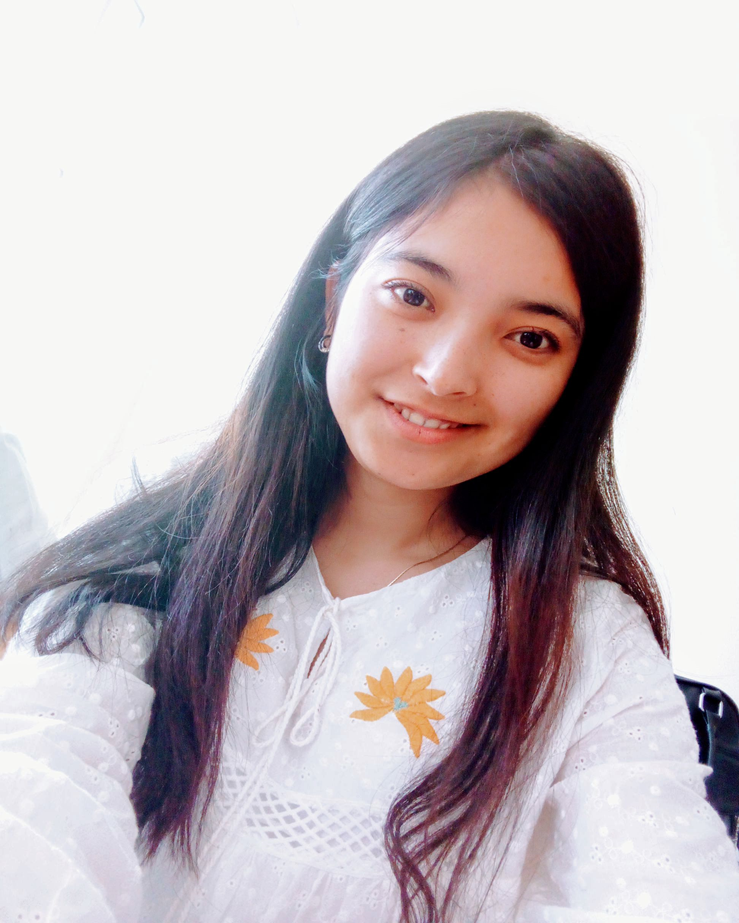 Muhammadova Gulshoda