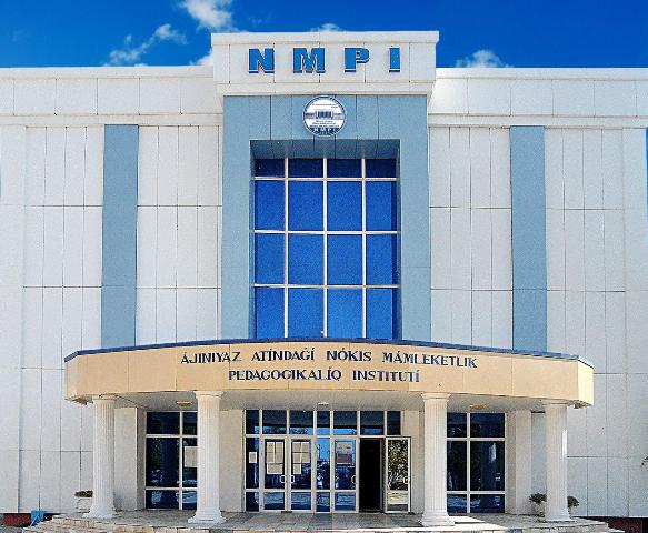 Nukus State Pedagogical Institute
