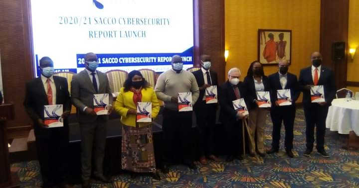 ODPC Puts In Place Legal And Institutional Mechanism To Protect Personal Data