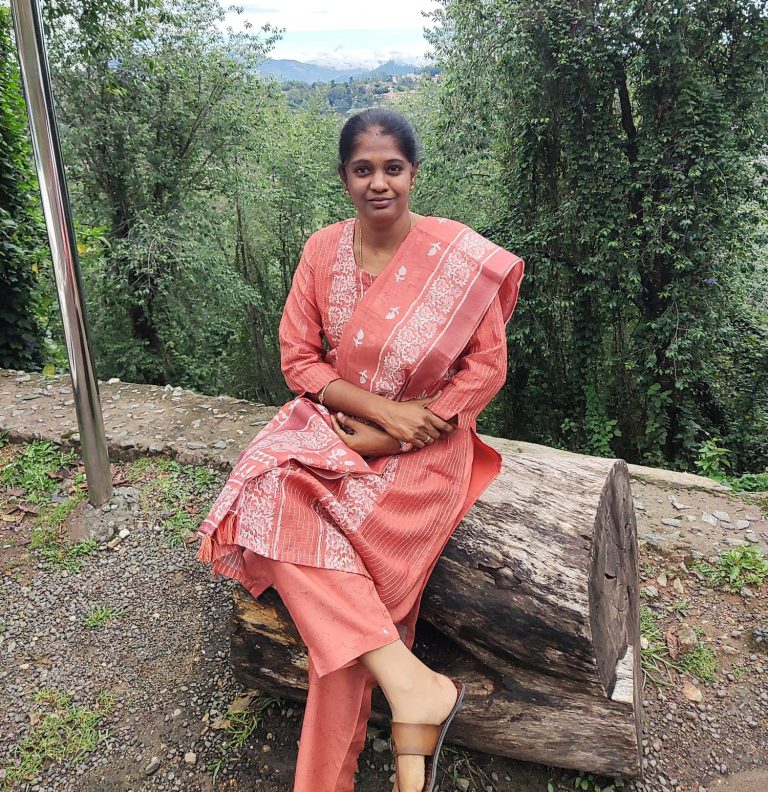 S. Yamini Priya
