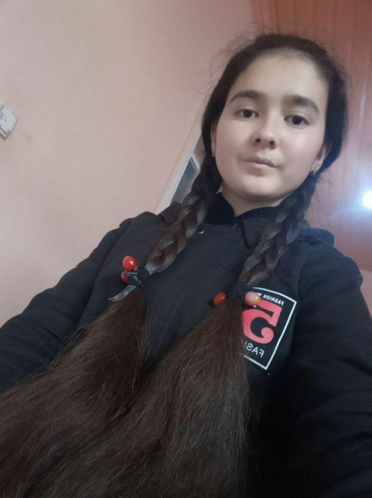 Sabina Kahkhorova