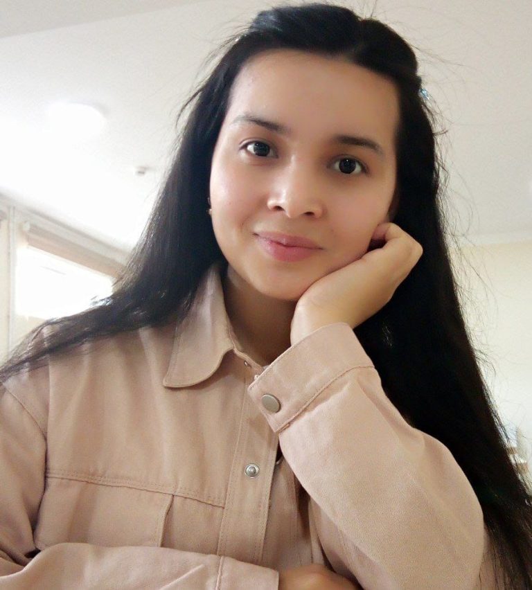Safarova Ozoda