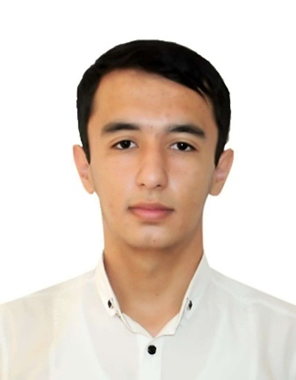 Shokhijakhon Urunov