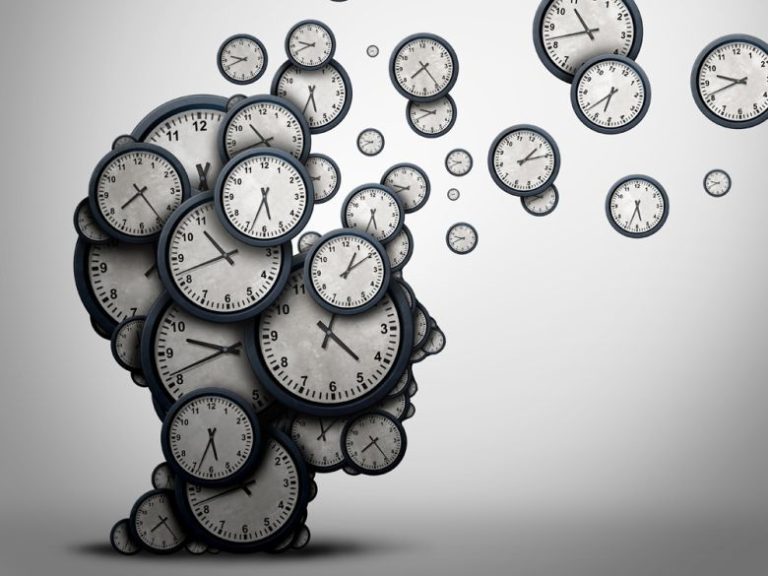 Time