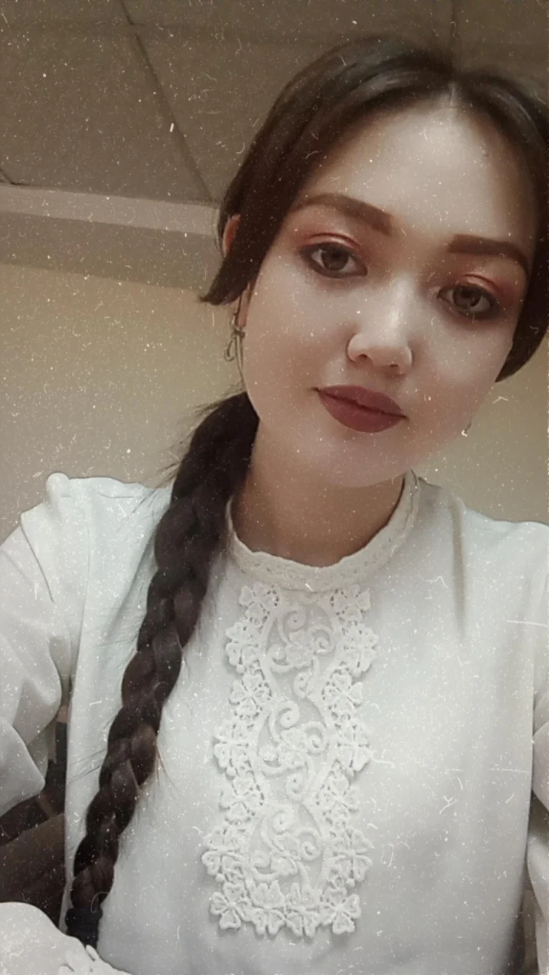 Xurshida Aytuvova