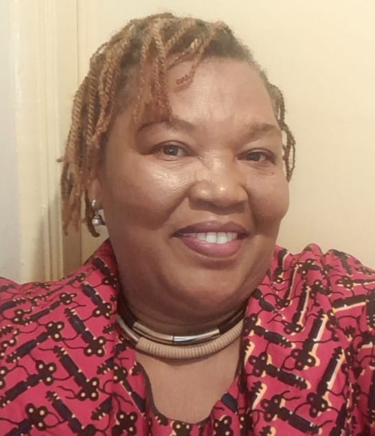 Mary Karau Ngethe