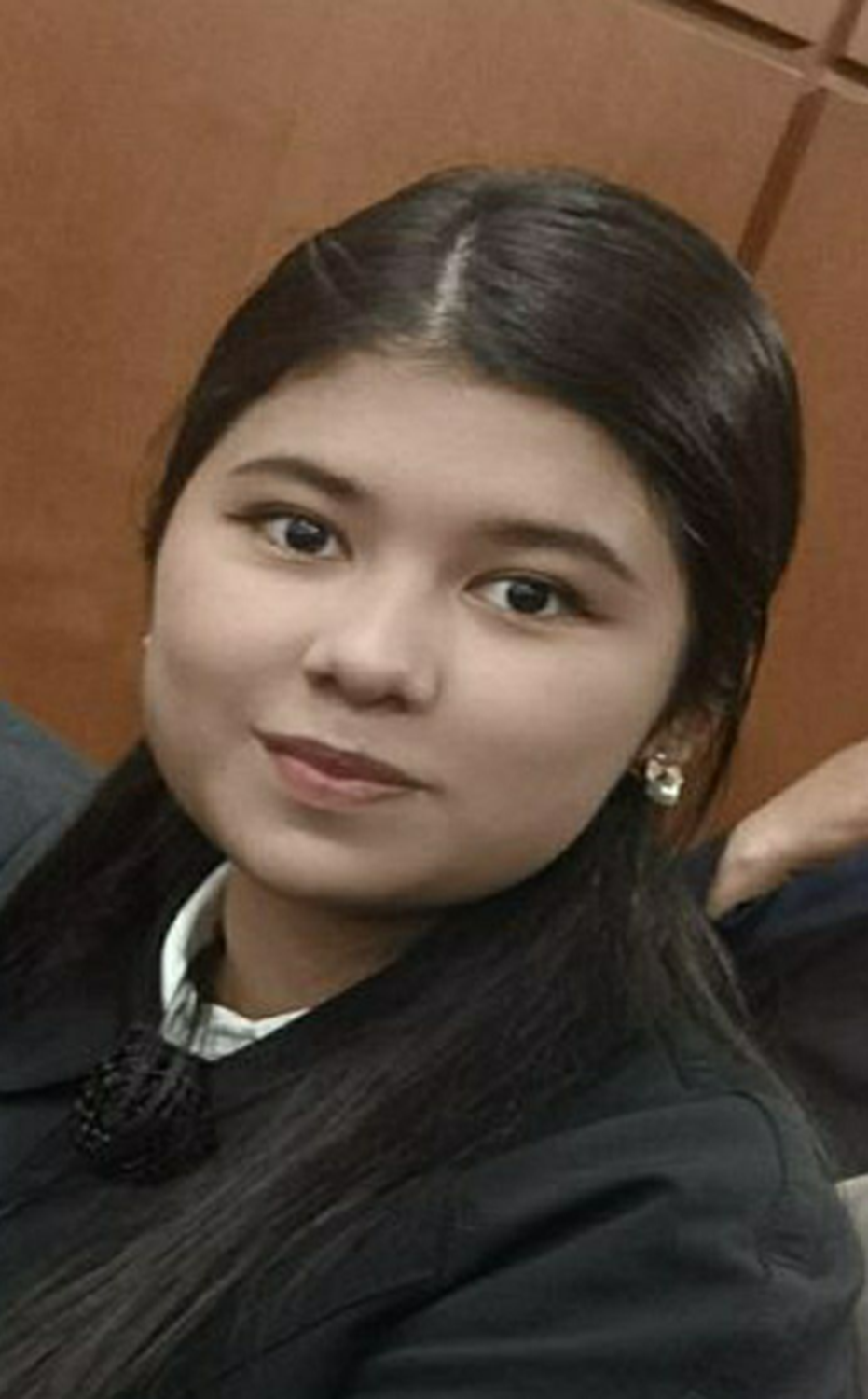 Akramova Shiringul