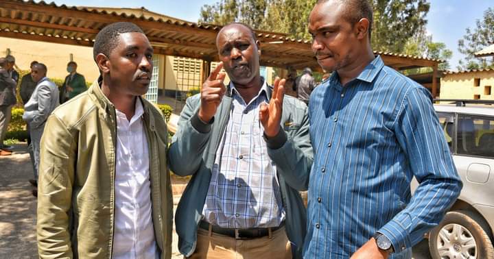 County Assemblies Resume Sittings After Association Strike Ends