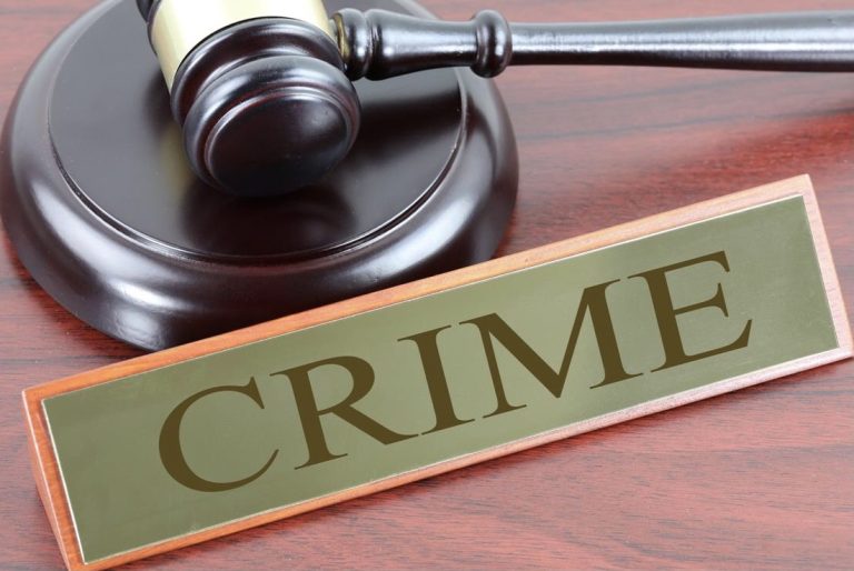 Crime