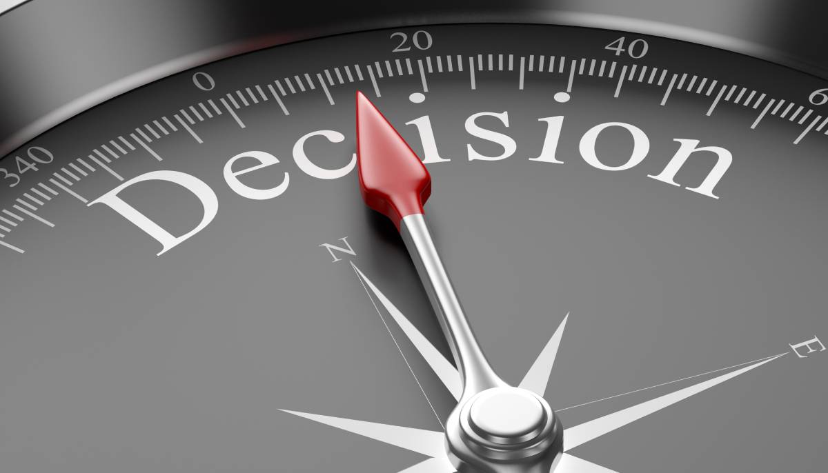 Decision