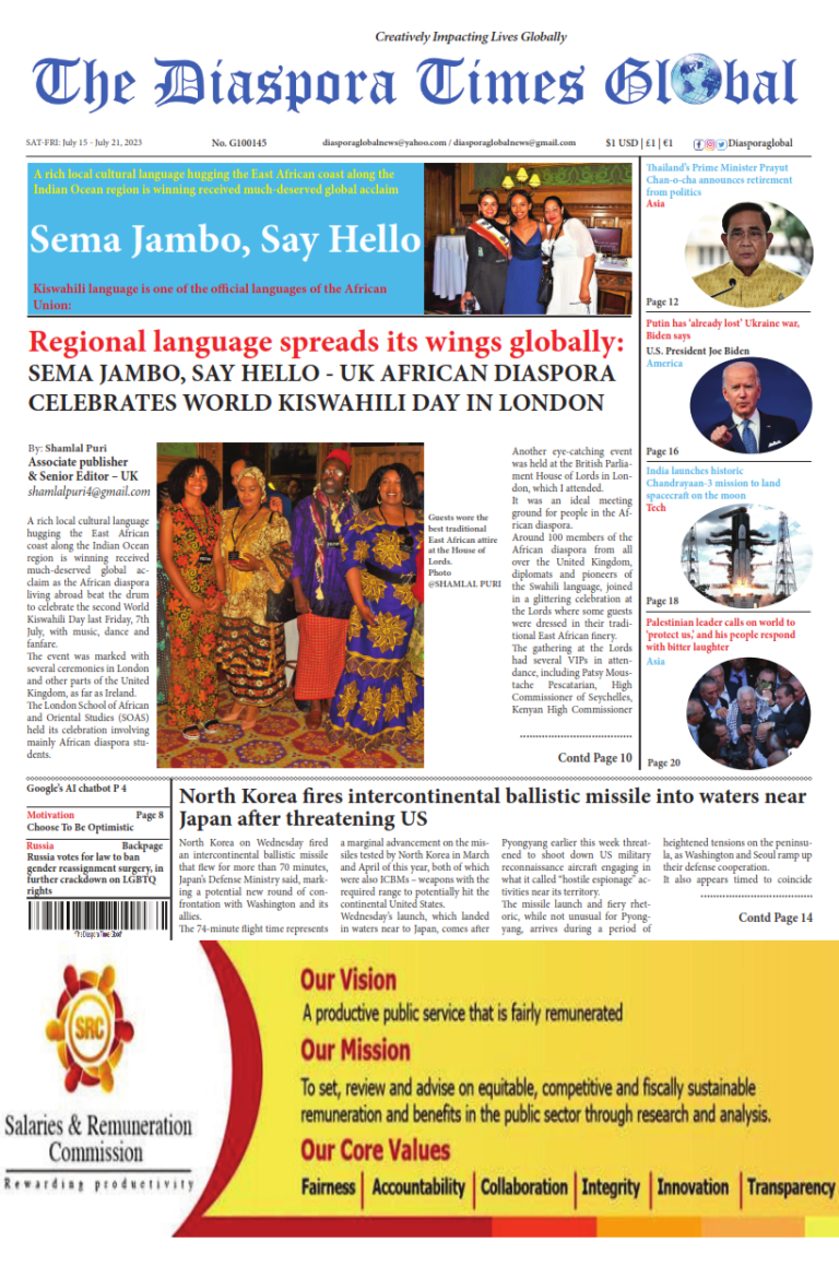 Diaspora Times Global July 15 - July 21, 2023_001
