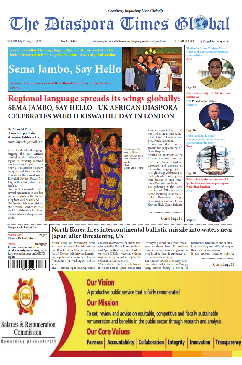Diaspora Times Global July 15 - July 21, 2023_001