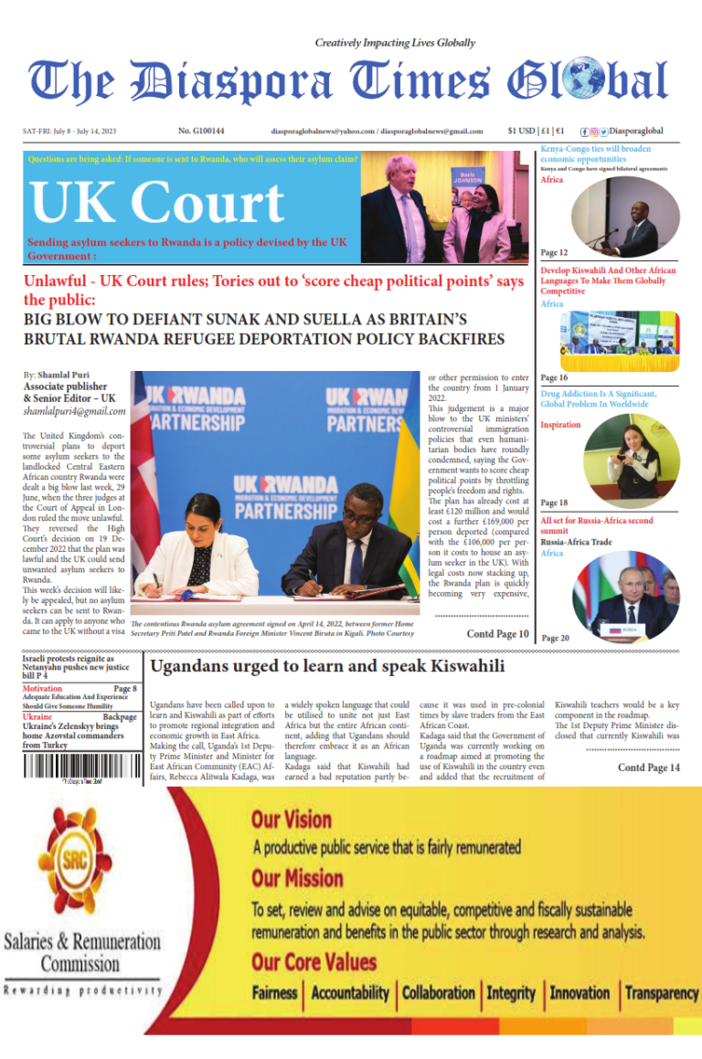 Diaspora Times Global July 8 - July 14, 2023_001
