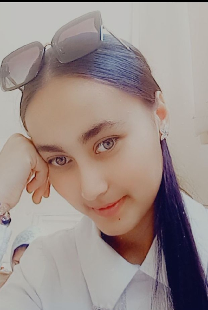 Diyora Tursunboyeva