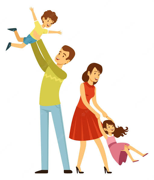 Have You Thought Of Parenting