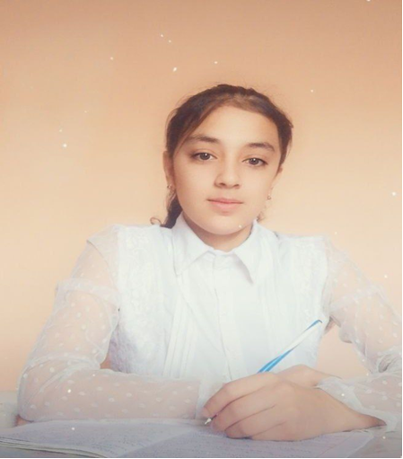 Ismatova Gulsevar
