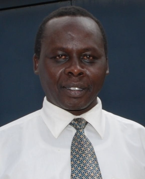 Joe Mungai