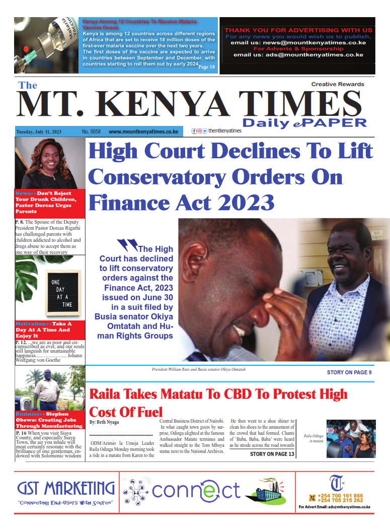 July 11, 2023 Mt Kenya Times ePAPER_001