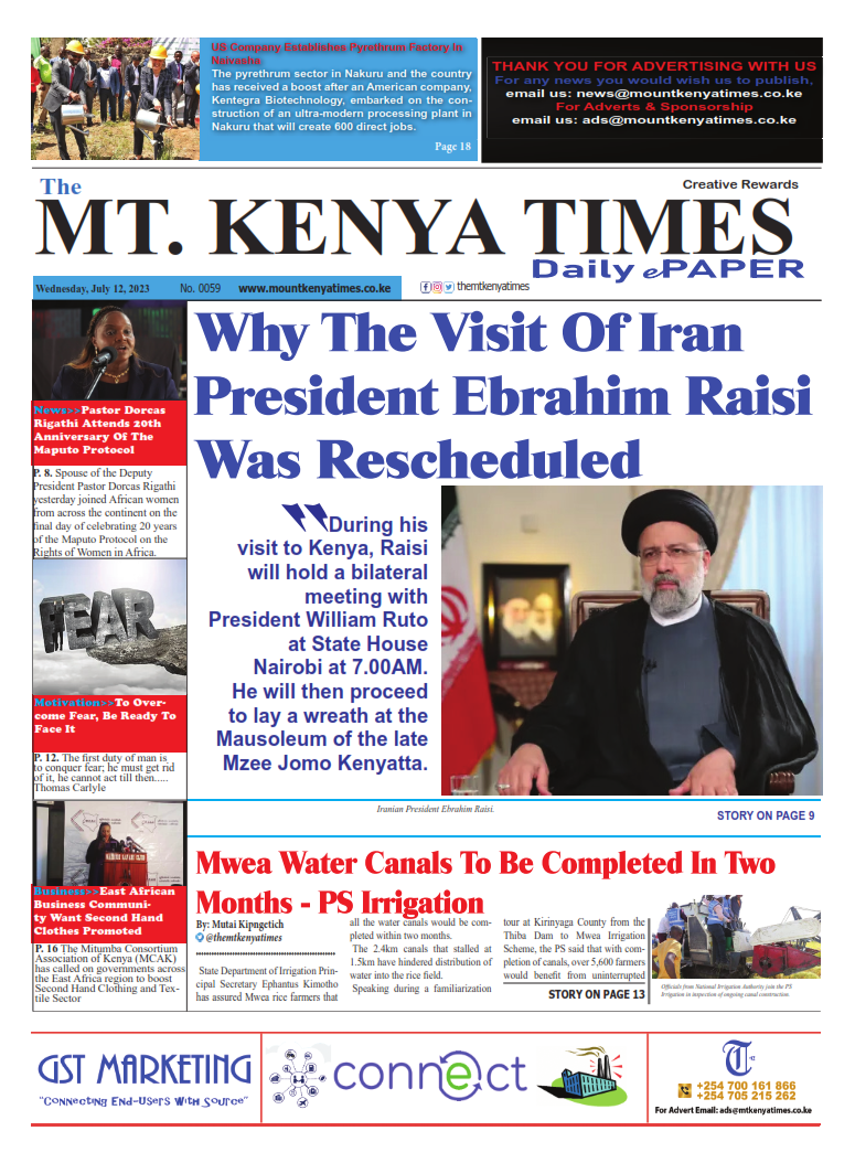 July 12, 2023 Mt Kenya Times ePAPER_001