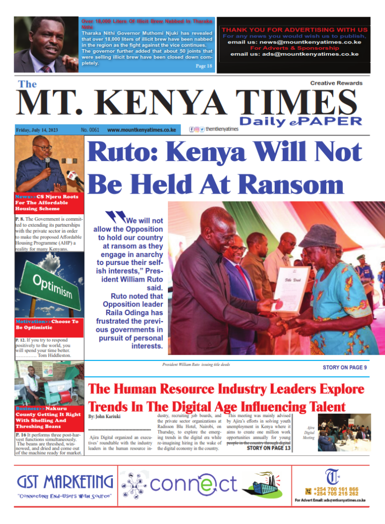 July 14, 2023 Mt Kenya Times ePAPER_001