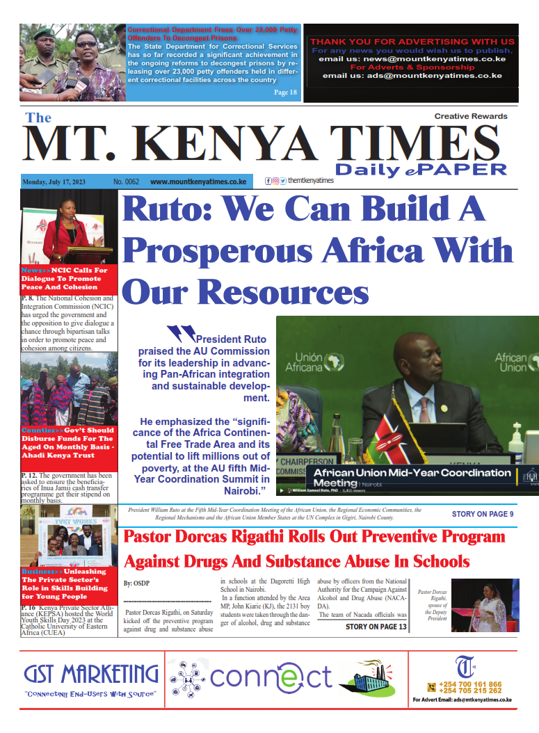 July 17, 2023 Mt Kenya Times ePAPER_001