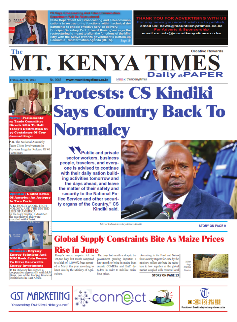 July 21, 2023 Mt Kenya Times ePAPER_001