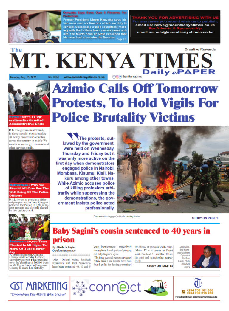 July 25, 2023 Mt Kenya Times ePAPER_001