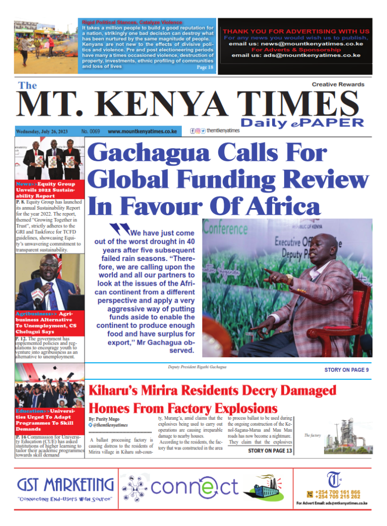July 26, 2023 Mt Kenya Times ePAPER_001