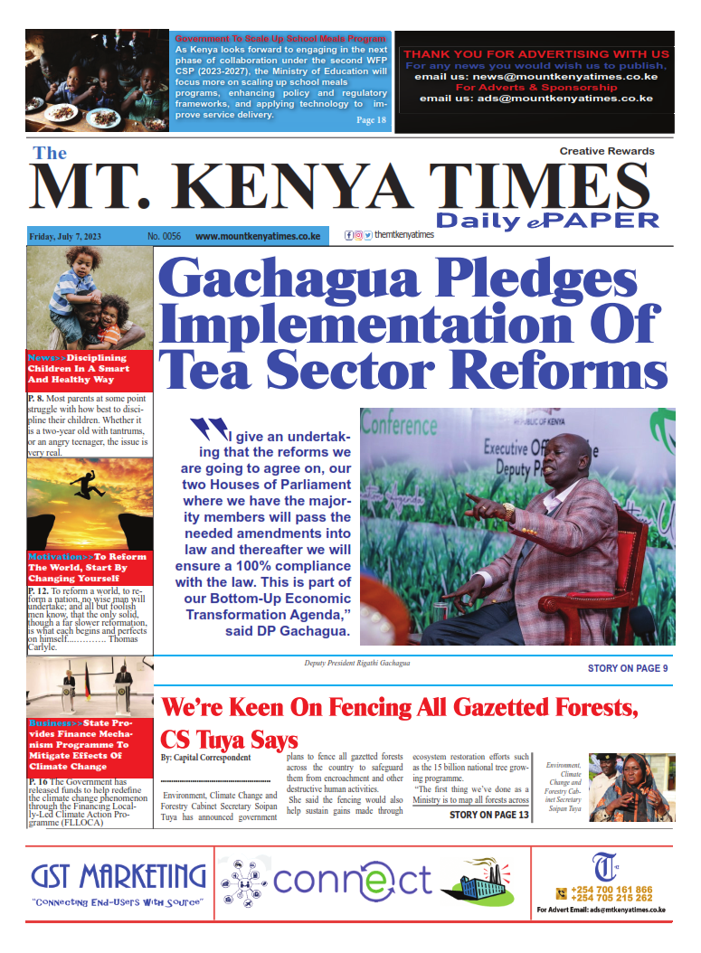July 7, 2023 Mt Kenya Times ePAPER_001