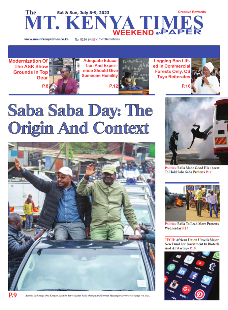 July 8-9, 2023 Mt Kenya Times ePAPER_001