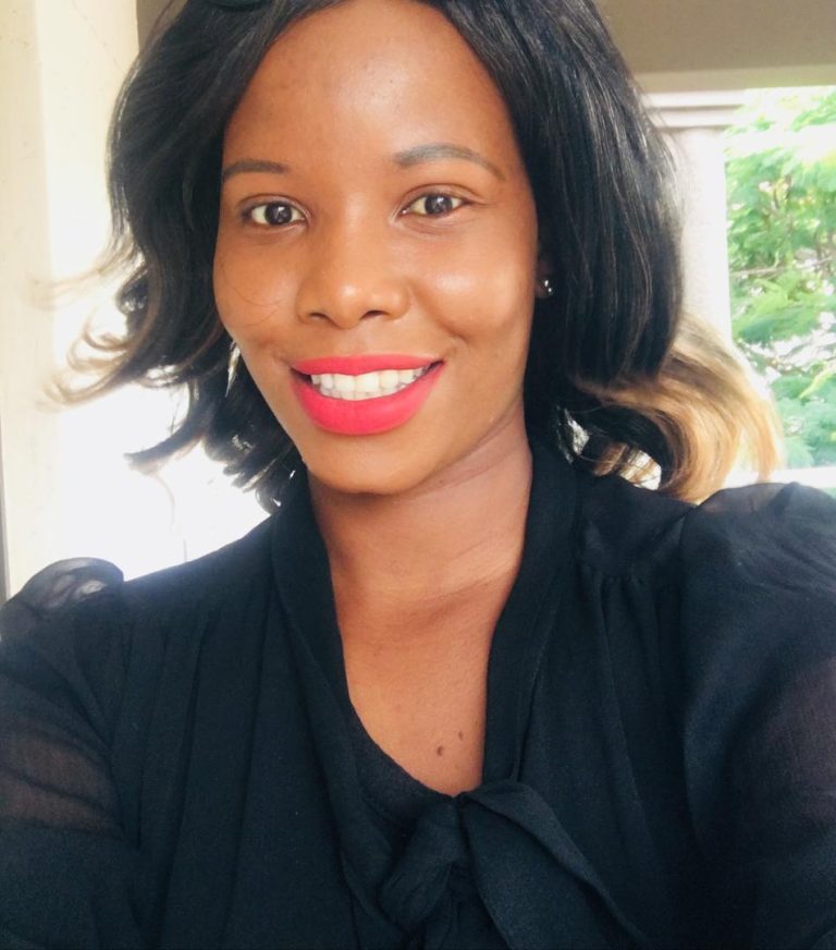 Paula .O.M Otukile