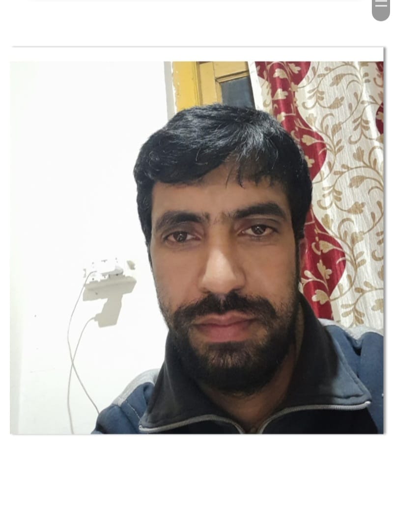 Shafkat Aziz Hajam
