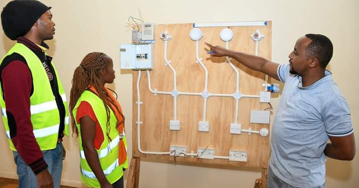 Tatu City Training Academy To Empower Youth Skills