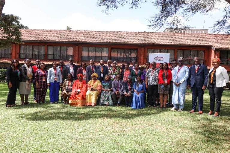 The Declaration by the Parliamentarians taskforce on Domestic Resource Mobilization for Health in Africa has been endorsed by 15 Members of Parliament from all over Africa