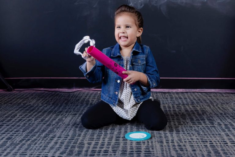 The Psychological Effects Of Music On The Upbringing Of Children